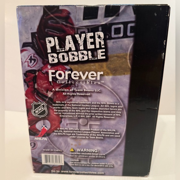 Bobble Head - Picture 4 of 4